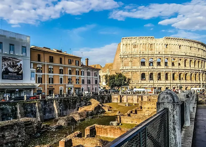 Vatican Garden Рим