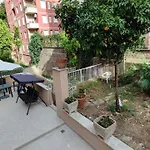 Vatican Garden 4*