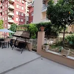 بيت ضيافة Vatican Garden روما